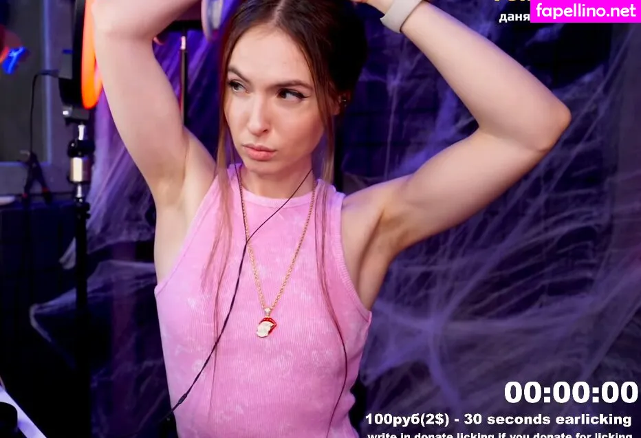 Tangerin Nude Leaked OnlyFans Photo #VWVjK6KC32