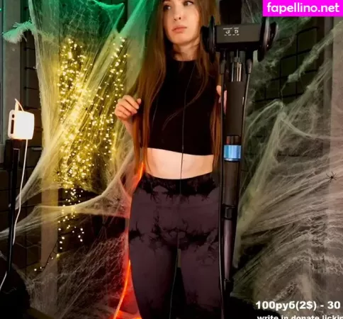 Tangerin OnlyFans Thumbnail #bYjqQLeSt0