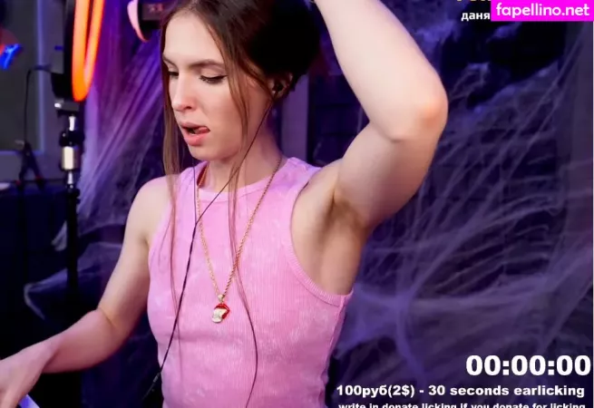 Tangerin OnlyFans Thumbnail #cCtoB96Iib