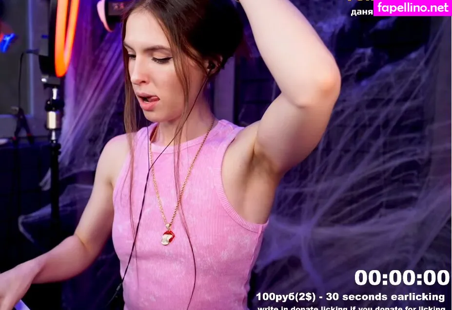 Tangerin Nude Leaked OnlyFans Photo #cCtoB96Iib