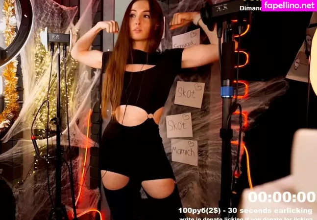 Tangerin OnlyFans Thumbnail #cxn7Rjlwd5