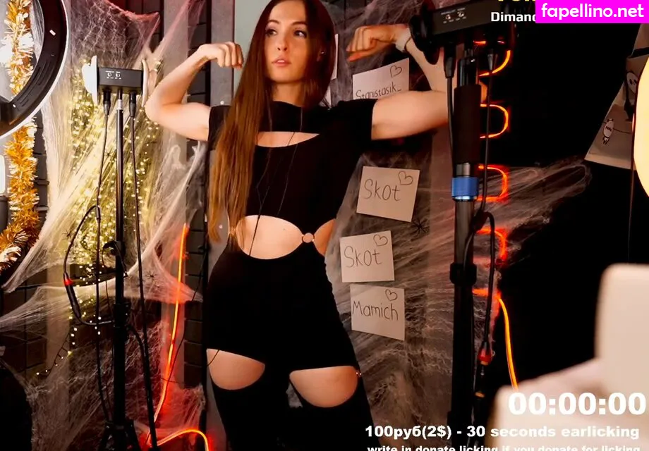 Tangerin Nude Leaked OnlyFans Photo #cxn7Rjlwd5