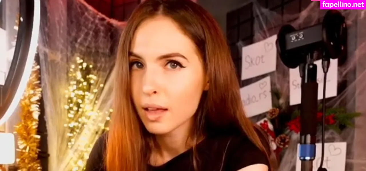 Tangerin Nude Leaked OnlyFans Photo #f2azaihgir