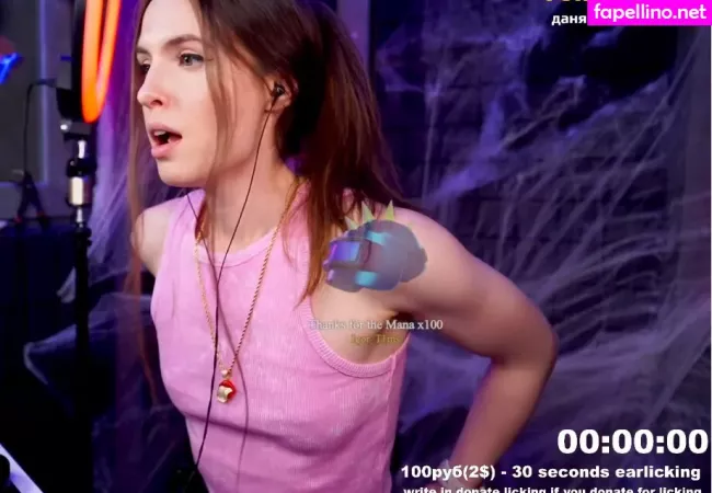 Tangerin OnlyFans Thumbnail #gXqNeoSzcF