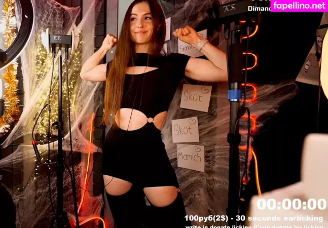 Tangerin OnlyFans Thumbnail #gdPaD3vJ0S