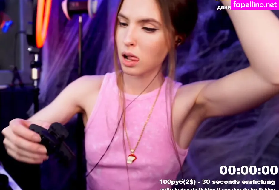 Tangerin Nude Leaked OnlyFans Photo #sGJJbvTM6f