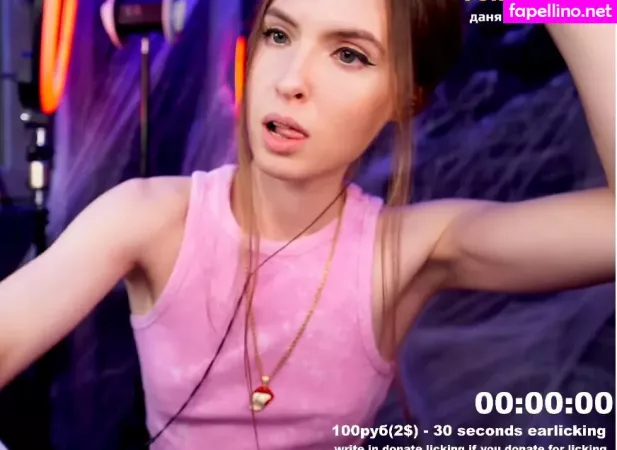 Tangerin OnlyFans Thumbnail #uUDE9TYe2I