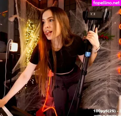 Tangerin OnlyFans Thumbnail #xnZvIcxEwM