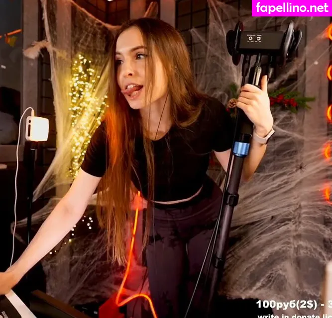 Tangerin Nude Leaked OnlyFans Photo #xnZvIcxEwM