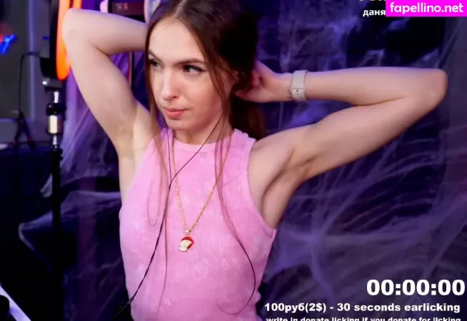 Tangerin OnlyFans Thumbnail #zovdQL9tJM