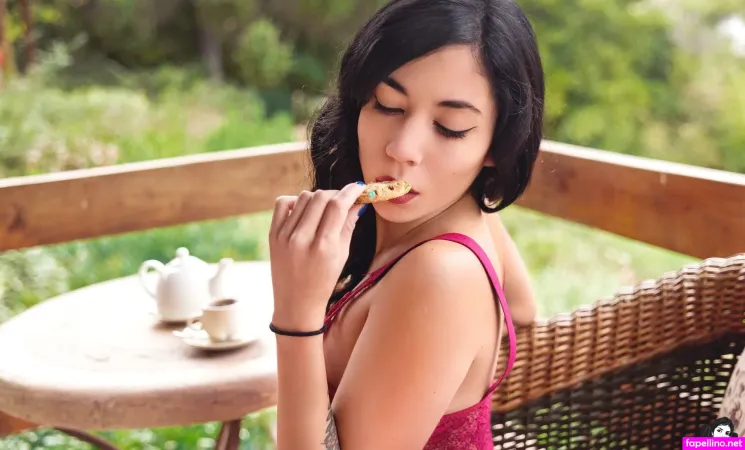 Tangie OnlyFans Thumbnail #QF6VA2f9HC