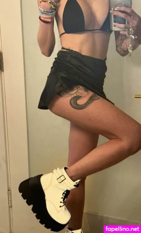 Tango Hooloo OnlyFans Thumbnail #ECMbnmZWxY