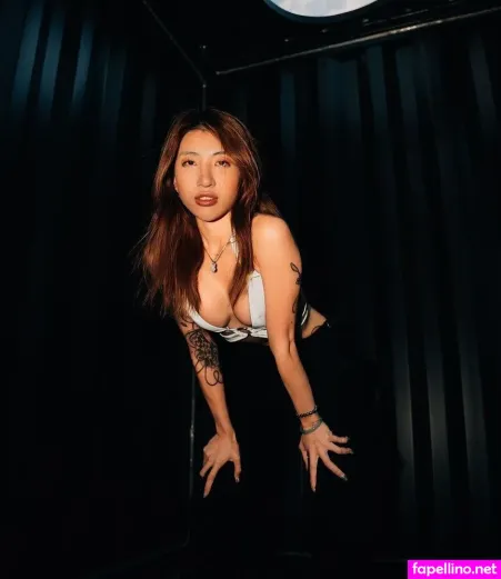 Tango Hooloo OnlyFans Thumbnail #GIJ6QW3MMT