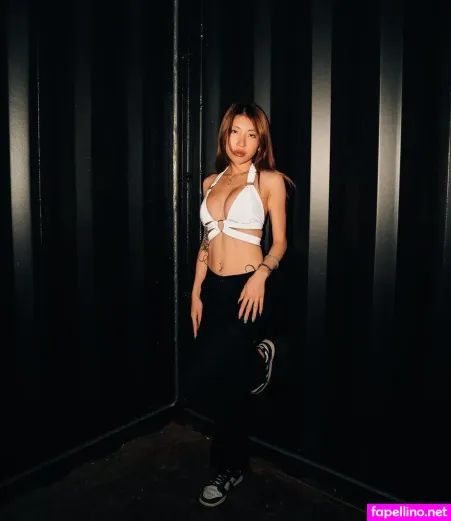 Tango Hooloo OnlyFans Thumbnail #PIGnnLIUfC