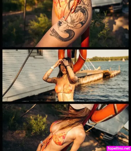 Tango Hooloo OnlyFans Thumbnail #ks3j28CYlS