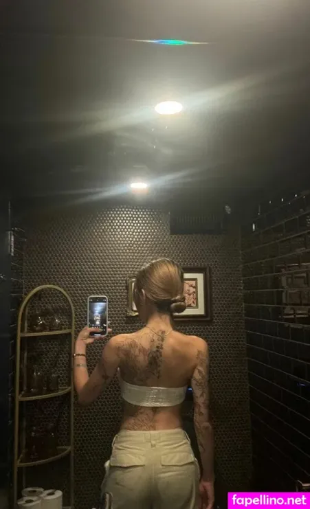 Tango Hooloo OnlyFans Thumbnail #zx2iYDBX3D