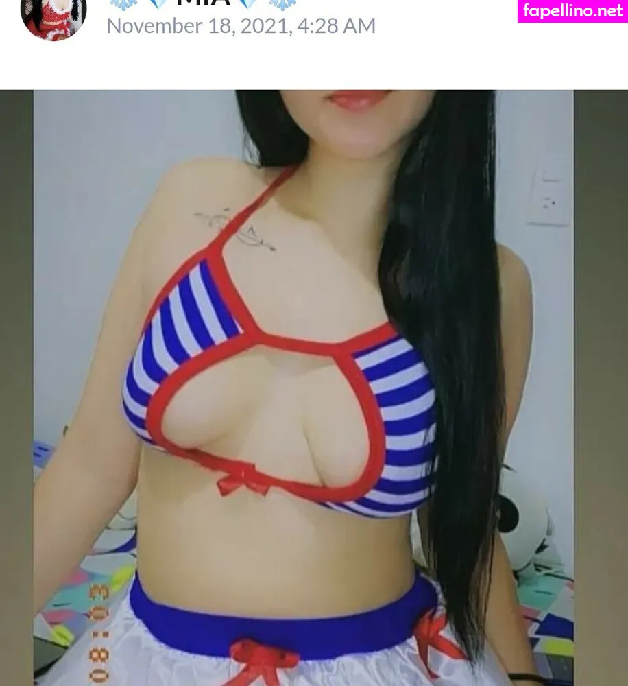 tango.mia Nude Leaked OnlyFans Photo #E1tM3bu4kr
