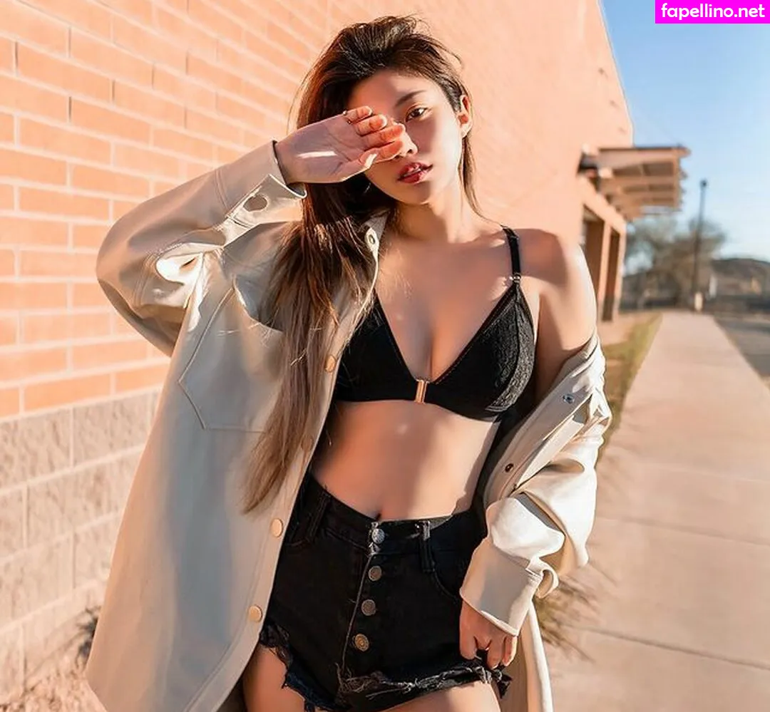 tangtangjulia Nude Leaked OnlyFans Photo #SXF0UPTXRa