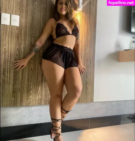 Tani Souza OnlyFans Thumbnail #GqXReL4ACk