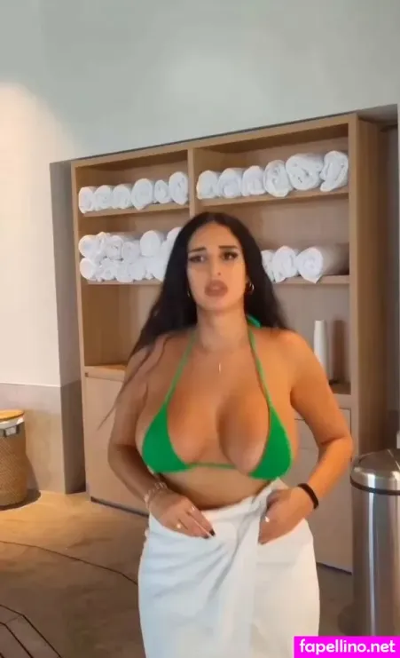 Tania Barbos OnlyFans Thumbnail #wsGBphFJcL