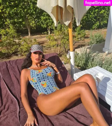 Tania Barbosa OnlyFans Thumbnail #O5VNTDz82T