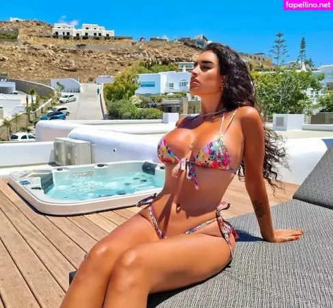 Tania Barbosa OnlyFans Thumbnail #aY2tDK9GXw