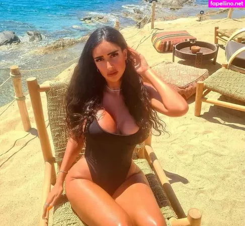 Tania Barbosa OnlyFans Thumbnail #vDO7D3u6mI