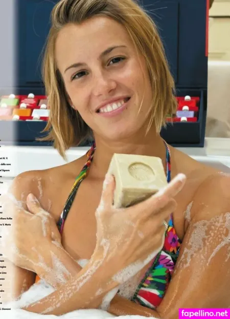 Tania Cagnotto OnlyFans Thumbnail #45Xrxmq5jF