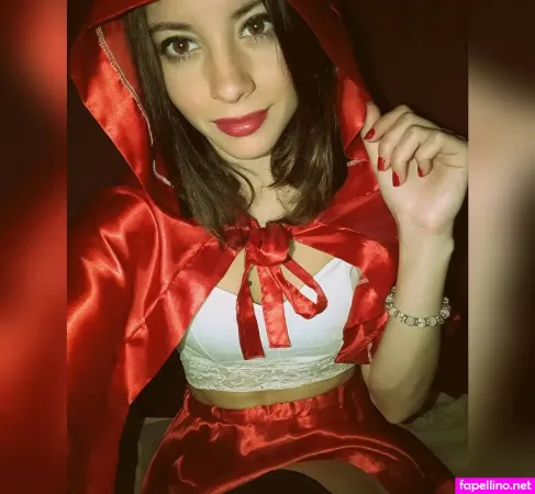 Tania Cornejo OnlyFans Thumbnail #8VeSZTaayw
