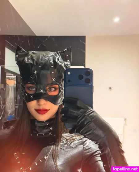 Tania Estrada OnlyFans Thumbnail #U8YPIdRVMG