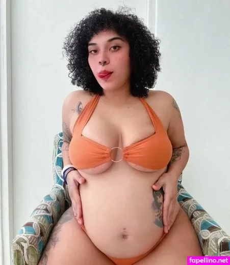 Tania Pamela OnlyFans Thumbnail #JagrvFLNvI