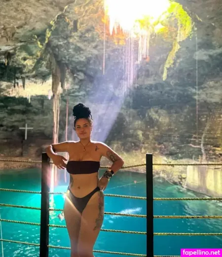 Tania Pamela OnlyFans Thumbnail #ZSIWBdwl6V