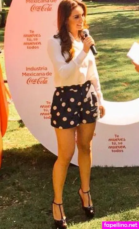 Tania Rincn OnlyFans Thumbnail #TaJIPaFzqH