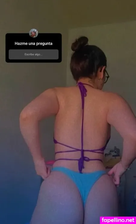 Tania Riveros OnlyFans Thumbnail #34o8mdbtTa