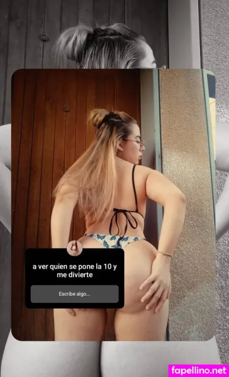 Tania Riveros OnlyFans Thumbnail #JQiVwTCJh1