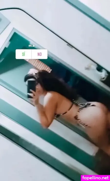 Tania Riveros OnlyFans Thumbnail #bIoe7EDAoS