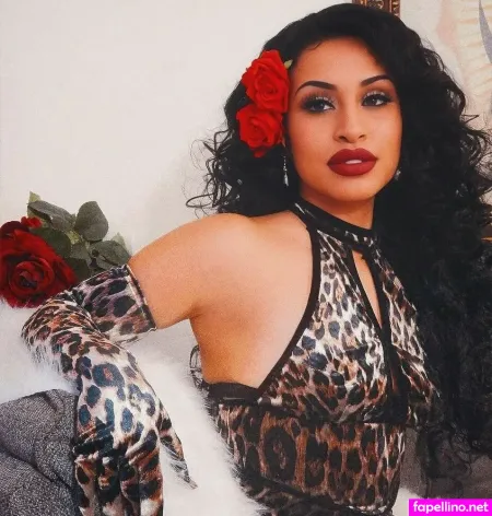 Tania Teyacapan OnlyFans Thumbnail #naFWV8jtkW