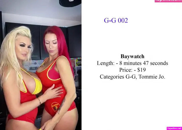 Taniaamazon Free OnlyFans Thumbnail #JcRmI6gZRy