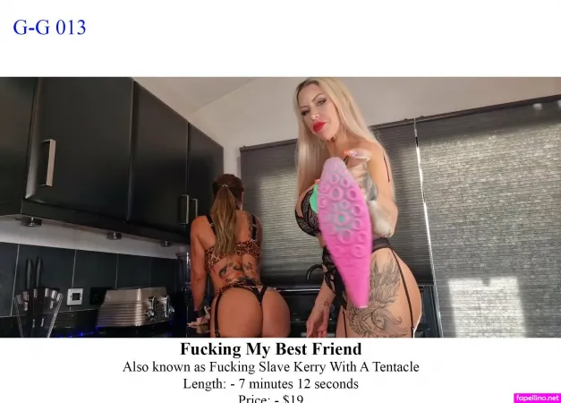 Taniaamazon Free OnlyFans Thumbnail #QZqg0GOciq