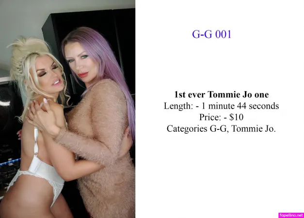 Taniaamazon Free OnlyFans Thumbnail #n3E0aMxpfi