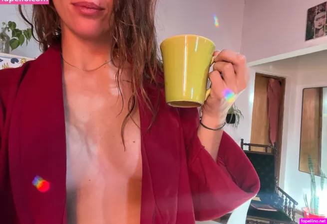 Taniabrujita OnlyFans Thumbnail #1LAogPL3Ka