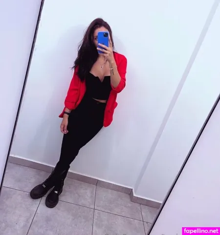 Taniabrujita OnlyFans Thumbnail #N84XyJkLNE