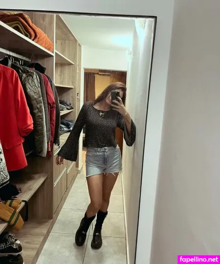 Taniabrujita OnlyFans Thumbnail #iIVqEyjRqI