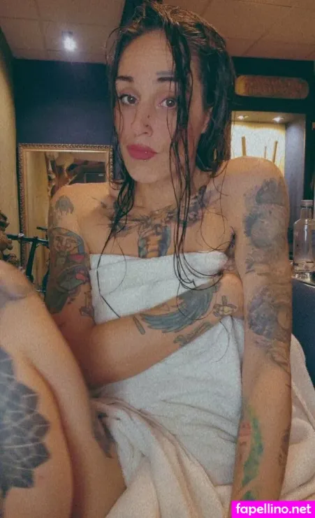 Taniamisstattoo OnlyFans Thumbnail #Btqb3OpA7t