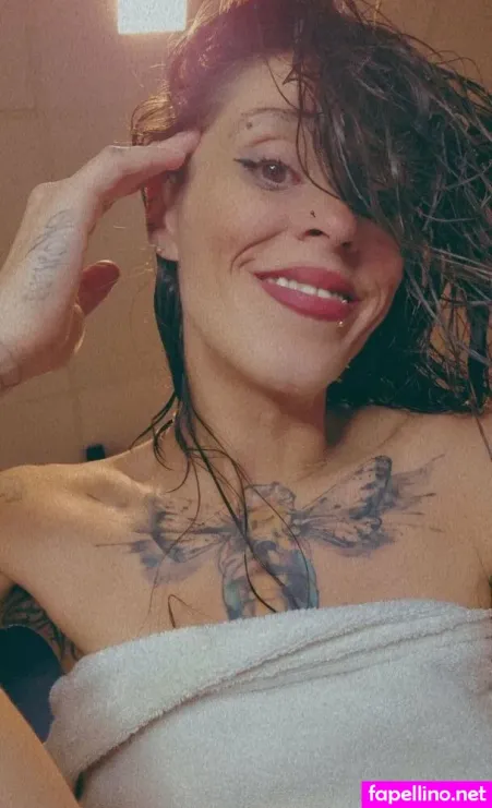 Taniamisstattoo OnlyFans Thumbnail #F3duTXdZUM