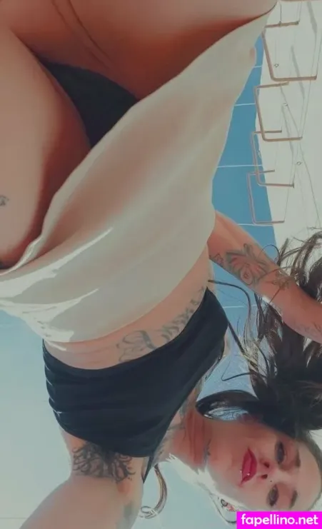 Taniamisstattoo OnlyFans Thumbnail #kj5sZXnfRc