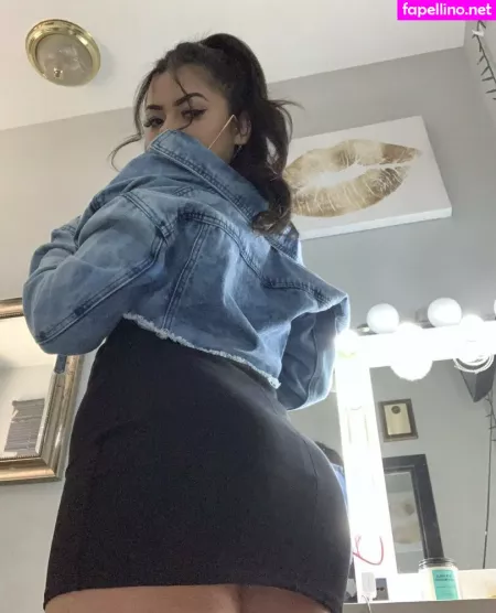 Taniavega OnlyFans Thumbnail #LTDFH2WTSI