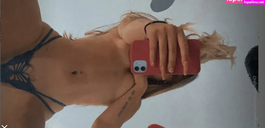 Taniiaagsantanaa OnlyFans Thumbnail #tdaqza0LN2