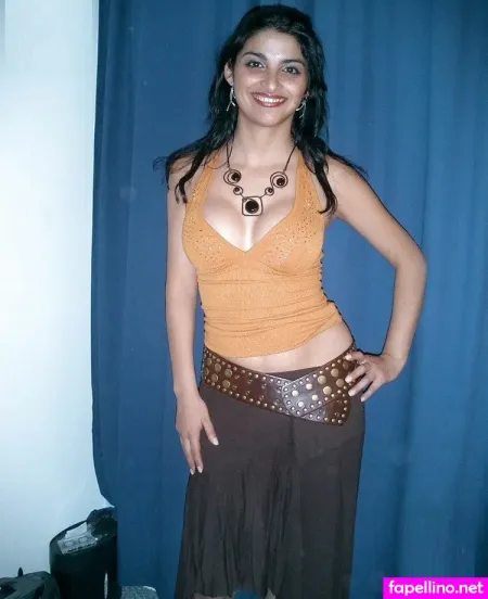 Tanishka OnlyFans Thumbnail #8H3RAQeENV