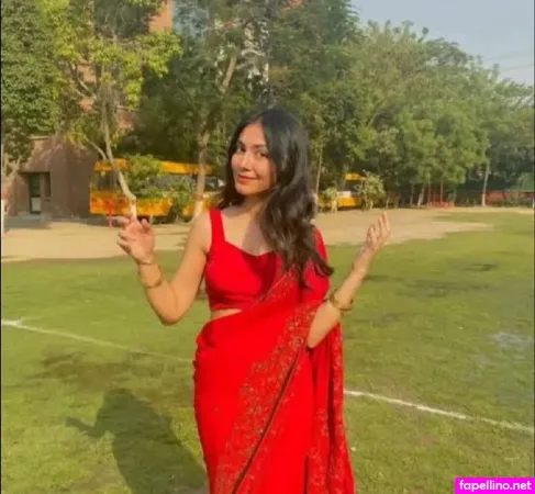 Tanishka OnlyFans Thumbnail #N69nHy0eqe